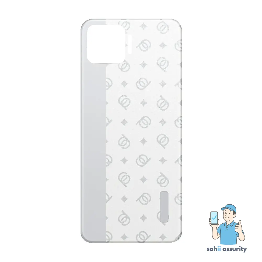 Back Panel Cover for OPPO F17